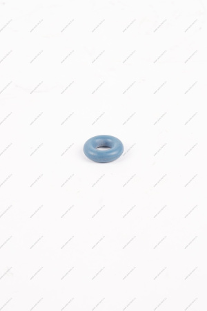 Кольцо уплотнительное форсунки ВАЗ 21127 (Синее 7*15) Lada LADA 21127113213810