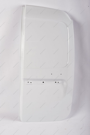 Дверь задка правая (глухая) LADA Largus/Лада Ларгус крашеная 221 Ледниковый (Белый) АвтоВАЗ LADA 901004643R-221