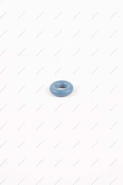 Кольцо уплотнительное форсунки ВАЗ 21127 (Синее 7*15) Lada LADA 21127113213810