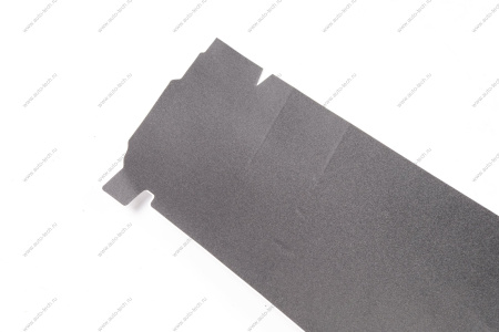 Накладка LADA XRAY передней стойки задней левой двери Lada LADA 8450022076