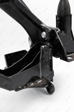 Поперечина передней подвески с кронштейнами в сборе ВАЗ-21217 Lada LADA 21217290420020