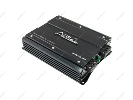 Усилители AURA AMP-2.80 AURA AURA AMP-2.80