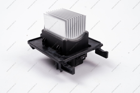 Резистор Lada Vesta отопителя под кондиционер Lada LADA 8450039719