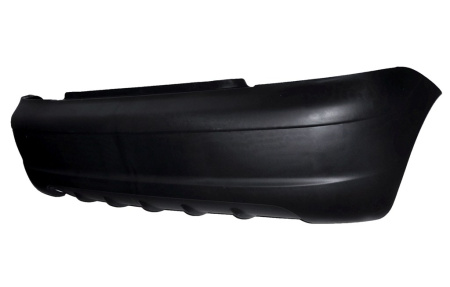 DAEWOO Matiz Накладка заднего бампера 96563473 GM  96562595