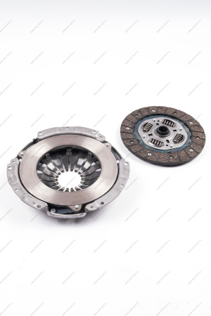 Сцепление в сборе LADA Largus (без выж. подш гидр привод) КПП-JR5 к-т AVTOPRIBOR LADA 826853AVT