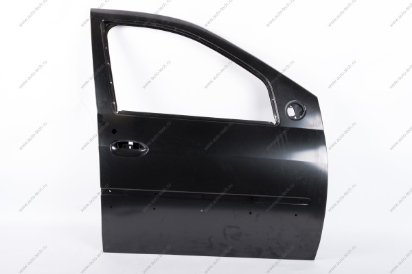 Дверь передняя правая LADA Largus/Лада Ларгус (с отв. под широкий молдинг) GAMMA GAMMA GMDF0789R