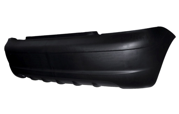 DAEWOO Matiz Накладка заднего бампера 96563473 GM  96562595