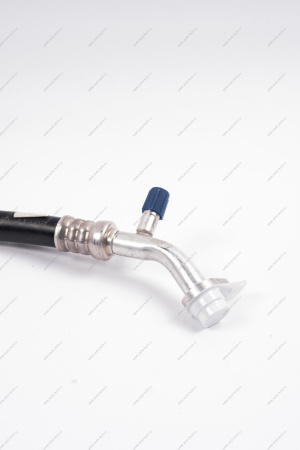 Трубопровод компрессора Lada Vesta Lada LADA 8450032260