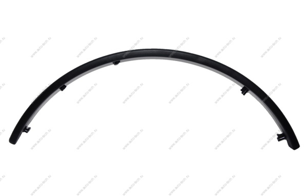Молдинг крыла задний левый RENAULT Sandero/Рено Сандеро 8200886742 Renault RENAULT 7711547121