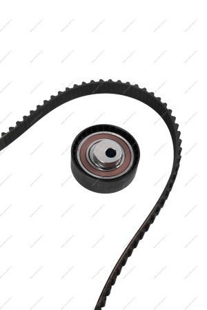 Ремень ГРМ Lada Largus /2190 двигат.8кл 11189 с роликом к-т LECAR Lecar LECAR010028402