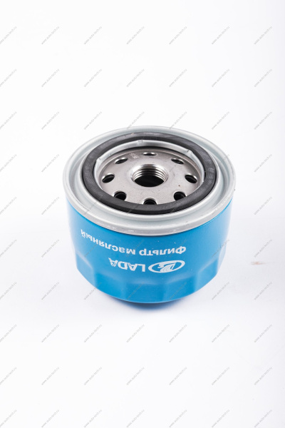 Фильтр масляный LADA Largus двигат.(P3M/P4M) НОРДФИЛ Lada LADA 21080101200583