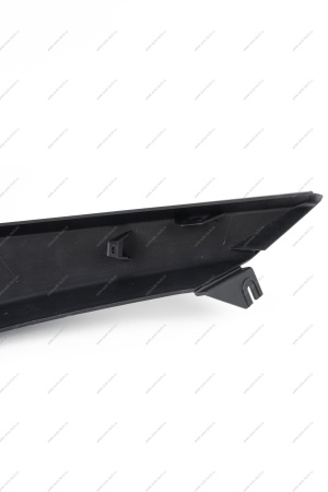 Накладка переднего бампера левая LADA Largus Cross (FL) NEW Lada LADA 8450090641