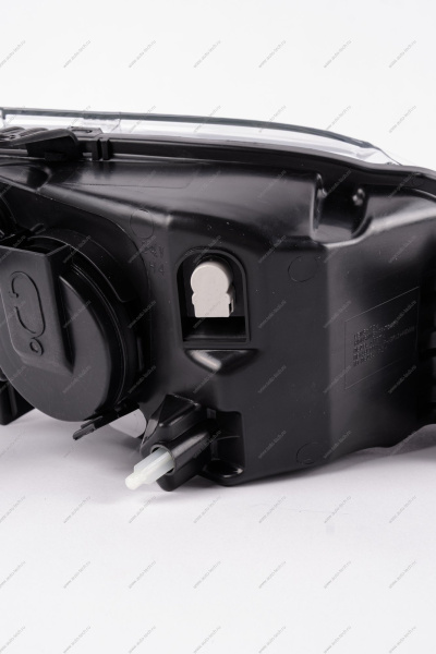 Фара левая LADA Largus/Лада Ларгус Cartronic Cartronic CRTR0108702