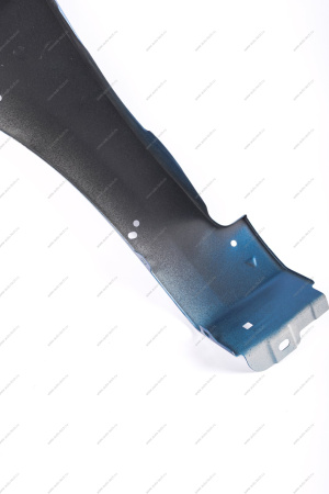 Крыло переднее правое LADA Vesta SW Cross крашеное 476 Дайвинг (ярко-синий) Lada LADA 8450102330-476