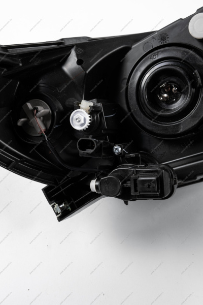 Фара левая с электрокорректором (FL) LADA GRANTA 2023- ORIGINAL Lada LADA 8450111447