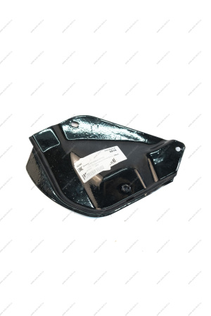 Кр-н ВАЗ-2110/2170 крепления блока фары левый (приора) металл Lada LADA 21100840143550