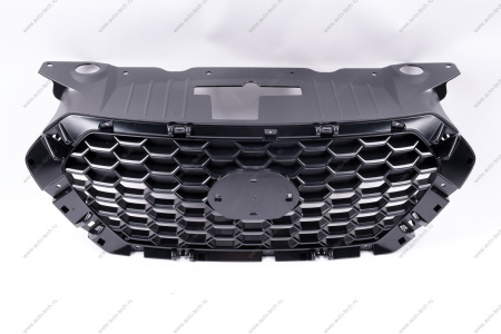 Решетка радиатора верхняя Datsun/mi do хэтчбек Nissan NISSAN 21970280305600