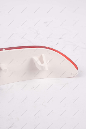 Катафот заднего бампера левый RENAULT Logan/Рено Логан (плас) после 2010 Renault RENAULT 8200751779 Катафот заднего бампера левый RENAULT Logan/Рено Логан (плас) после 2010 Renault RENAULT 8200751779