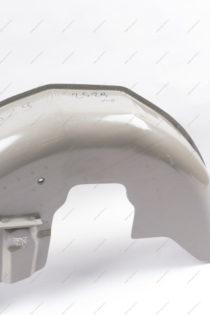 Арка внутренняя ВАЗ-21214 заднего колеса правая Lada LADA 21214510124020