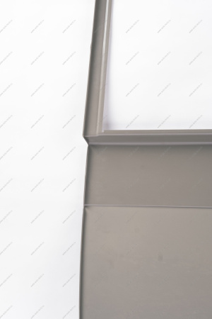 Панель двери ВАЗ-2109 задняя правая (катафорезный грунт) Lada LADA 21090620101410