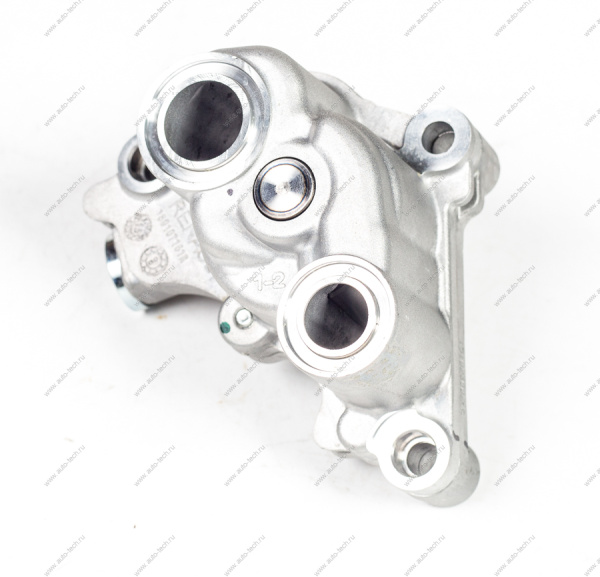 Насос масляный в сборе двиг H4M LADA XRAY Lada LADA 150107151R