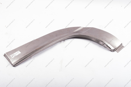 Ремонтная часть заднего крыла 1111 правая (ОКА) Kamaz KAMAZ 11110-8404010-63