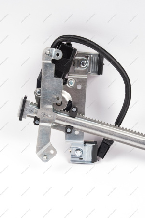 Электростеклоподъемник РЕЕЧНЫЙ передний правый LADA GRANTA FL 2018- Lada LADA 8450110721