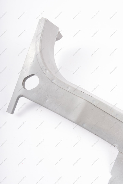 Стойка проема двери задка ВАЗ-21213 левая (усилитель заднего фонаря) Lada LADA 21213560110910