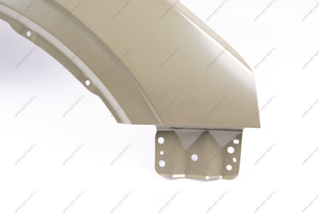 Крыло переднее правое COOLRAY/BELGEE X50 GAMMA GAMMA GMWF-21298R