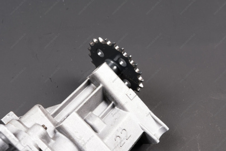 Насос масляный RENAULTLogan двигат. K4M Renault RENAULT 8200150195