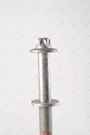 Болт крепления правой опоры подвески двигателя верхний М10* 85*1.5 Lada Vesta Lada LADA 8450030999 Болт крепления правой опоры подвески двигателя верхний М10* 85*1.5 Lada Vesta Lada LADA 8450030999