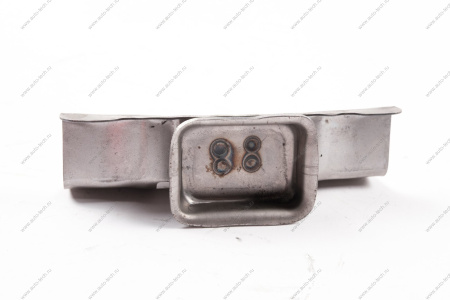 Поддомкратник ВАЗ-2110 задний правый/левый с усилителем Kamaz KAMAZ 21100-5101068/69