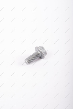 Болт крепления опоры LADA Vesta верхняя аморт задней подвески М10х1,5-25 Lada LADA 7703002690