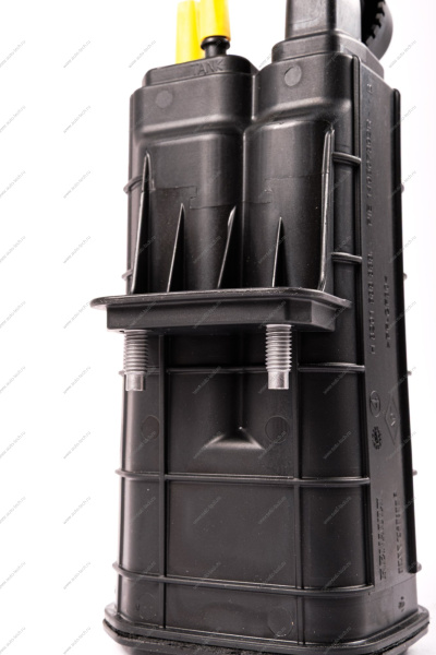 Адсорбер топливных паров бензина RENAULT Duster/Logan II Lada LADA 149507892R