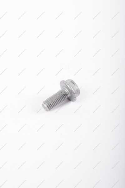 Болт крепления опоры LADA Vesta верхняя аморт задней подвески М10х1,5-25 Lada LADA 7703002690