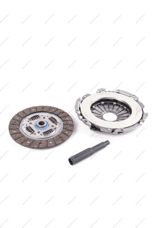 Комплект сцепления без подшипника для а/м Lada Largus / Xray / Iskra с дв.11182/21129 d=215мм (Автоприбор) ORIGINAL Lada LADA 8450120640