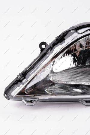 Фара левая LADA Largus/Лада Ларгус Cartronic Cartronic CRTR0108702 Фара левая LADA Largus/Лада Ларгус Cartronic Cartronic CRTR0108702