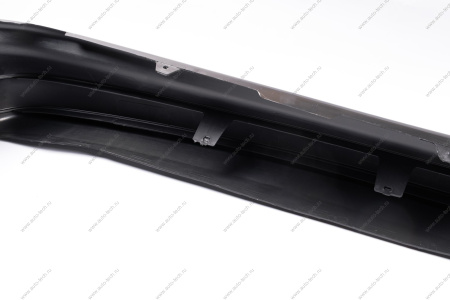 Бампер задний ВАЗ-2113/2114 Кампласт Кампласт 21130-2804015-047