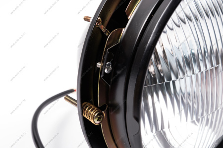 Фара ВАЗ-21213 (Освар) под гидрокорректор GAMMA GAMMA GMHL-92010