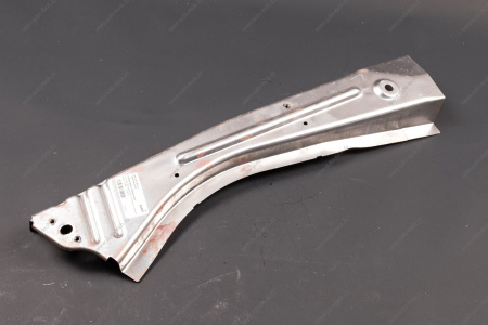 Усилитель брызговика ВАЗ-2190 верхний передний левый (стрела) Тольятти Тольятти 21900840339363