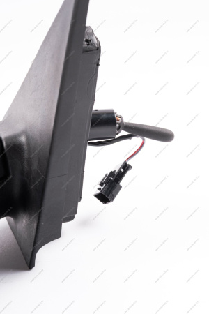 Зеркало LADA XRAY заднего вида левое механ с повторит.(без облицовки) Renault RENAULT 963027096R