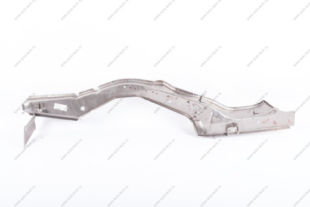 Лонжерон задний ВАЗ-2108 левый Kamaz KAMAZ 21080-5101373-63