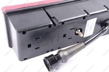 Фонарь задний ВИС-2345/2346/2347/2349 (171-3716010) ПСА ВИС-АВТО ВИС 23450371601000