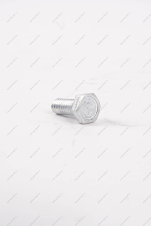 БОЛТ М6Х14 АвтоВАЗ 00001000902121