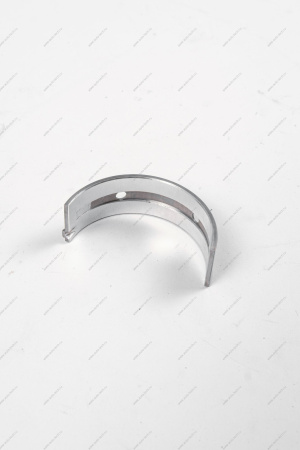 Вкладыш коренного подшипника нижний СТД 0,00 LADA 21080100517100