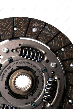 Диск сцепления LADA Vesta/Веста ведомый Lada LADA 21703160113033