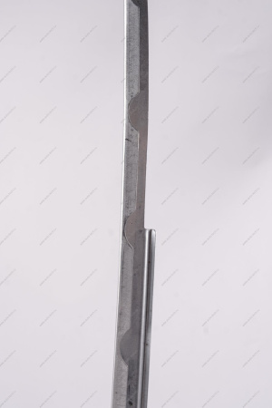 Желобок ВАЗ-1118 ветрового окна правый Lada LADA 11180540120400