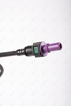 Трубка переднего топливного трубопровода LADA Vesta Lada LADA 8450006364