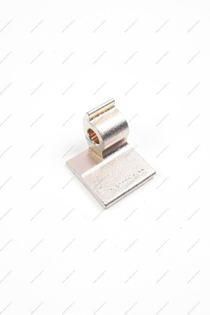 Патрубок к резонатору воздушного фильтра HYUNDAI Solaris с 2017 Hyundai Hyundai/KIA 28210H5100