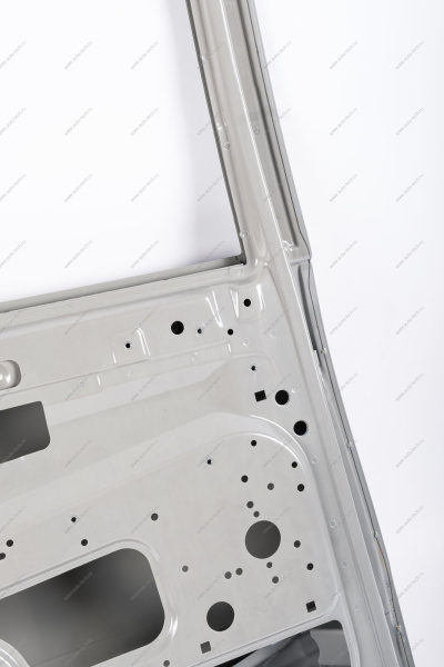 Дверь ВАЗ-2191 задняя левая (катафорезный грунт) Lada LADA 21910620001570